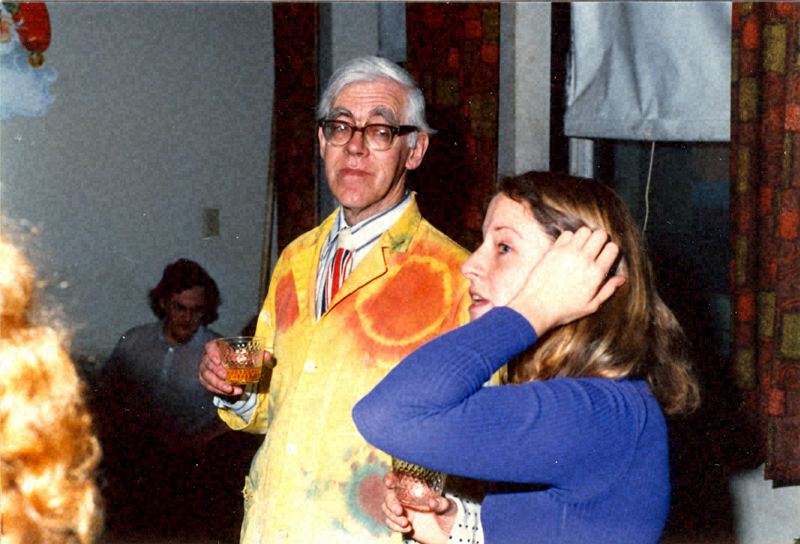 BAD Stocker 1980